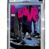 Bone (1996) #001 CGC 9.0