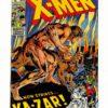 X-Men #062