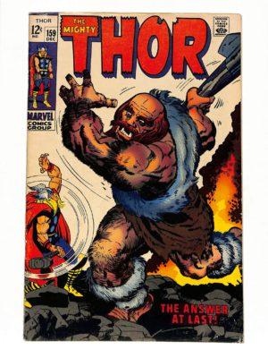 Thor #159