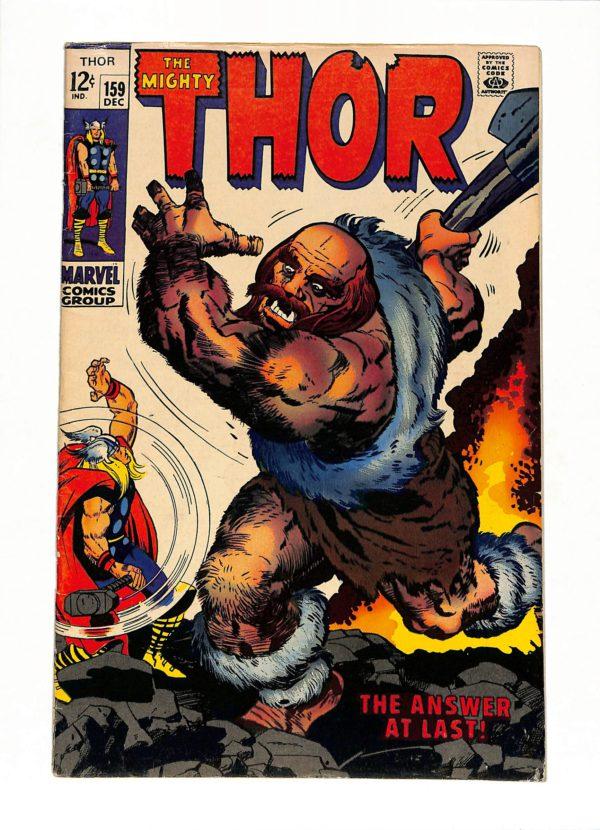 Thor #159