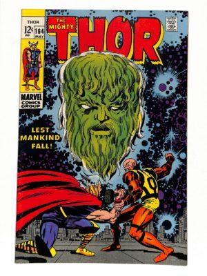 Thor #164