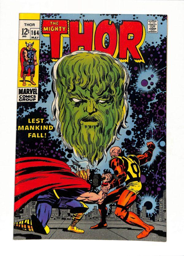 Thor #164
