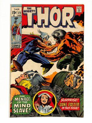 Thor #172