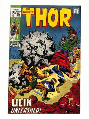 Thor #173