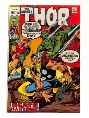 Thor #178