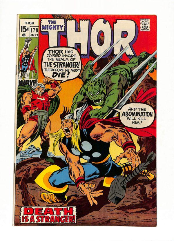 Thor #178