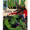 Incredible Hulk #112