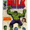 Incredible Hulk #116
