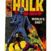 Incredible Hulk #117