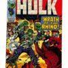 Incredible Hulk #124