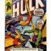 Incredible Hulk #136