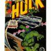 Incredible Hulk #137