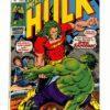 Incredible Hulk #141