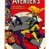Avengers #059