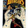 Avengers #064