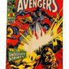 Avengers #065