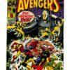 Avengers #067