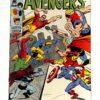 Avengers #070