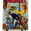 Avengers #071