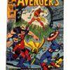 Avengers #072