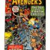 Avengers #076