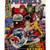 Avengers #079