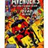 Avengers #089