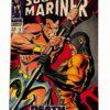 Sub-Mariner #006