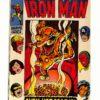 Iron Man #018