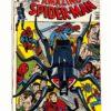 Amazing Spider-Man #105