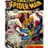 Amazing Spider-Man #126