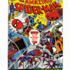 Amazing Spider-Man #155