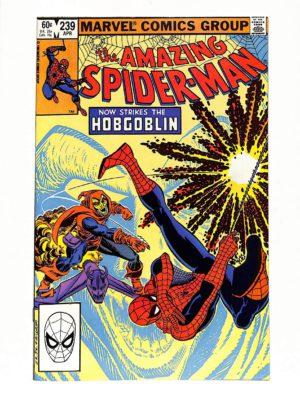 Amazing Spider-Man #239