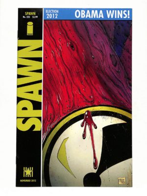 Spawn #225