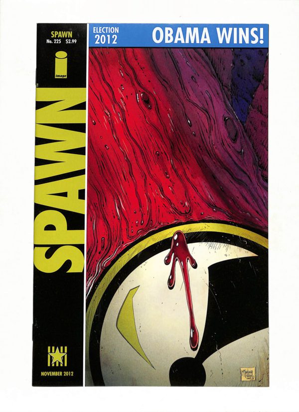 Spawn #225