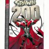 Spawn #200