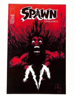 Spawn #188