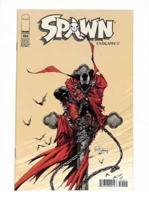 Spawn #194