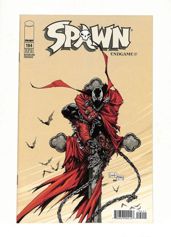 Spawn #194