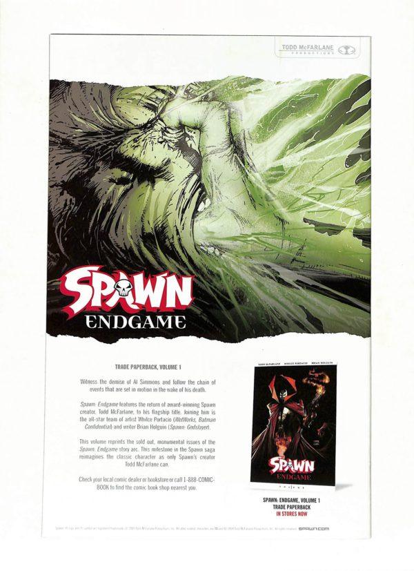 Spawn #194