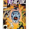 X-Factor #006