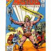 Masters of the Universe (1982) #001 CPV