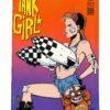 Tank Girl (1991) #001