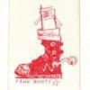 Tank Girl (1991) #001