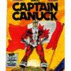 Captain Canuck (1975) #001