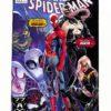 Amazing Spider-Man (2018) #001 Variant