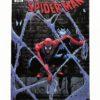 Symbiote Spider-Man (2019) #001 Variant