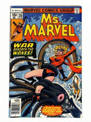 Ms. Marvel #016