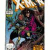 Uncanny X-Men #266