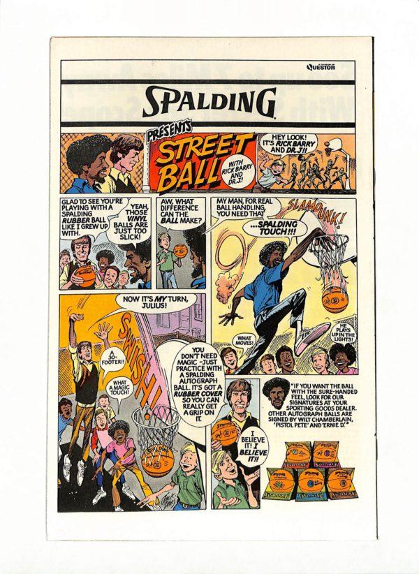 Amazing Spider-Man #175